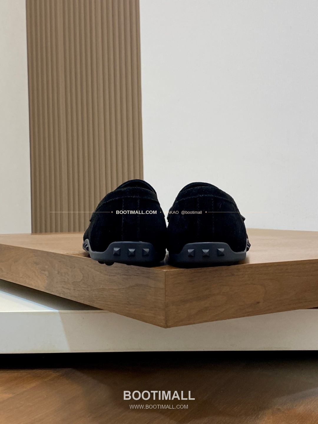 에르메스 송아지가죽 H로고 슬립온 로퍼 블랙 Hermes Calfskin H Logo Slip-On Loafers 8