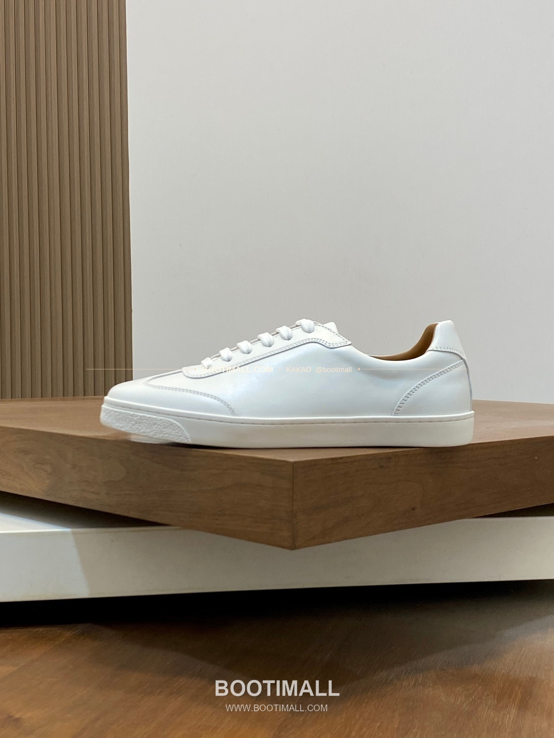 브루넬로쿠치넬리 캐시미어 스웨이드 펀칭 로고 레이스업 스니커즈 화이트 Brunello Cucinelli Cashmere Suede Perforated Logo Lace-Up Sneakers 2