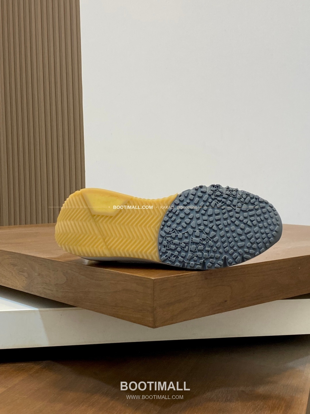 브루넬로쿠치넬리 스웨이드 플라이니트 믹스 로고 레이스업 스니커즈 베이지 Brunello Cucinelli Suede Flyknit Mix Logo Lace-Up Sneakers 9