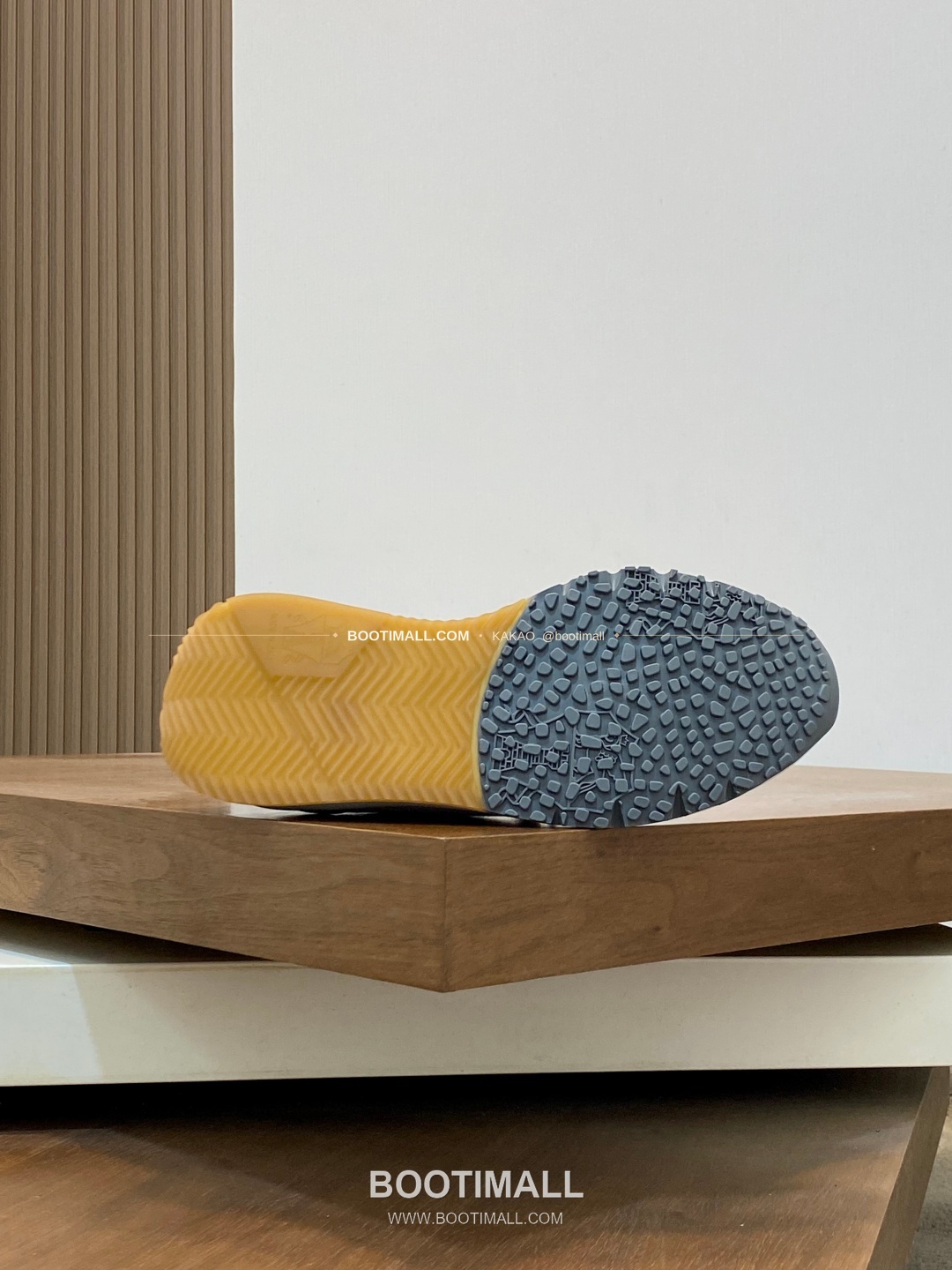 브루넬로쿠치넬리 스웨이드 플라이니트 믹스 슬립온 로퍼 베이지 Brunello Cucinelli Suede Flyknit Mix Slip-On Loafers 9