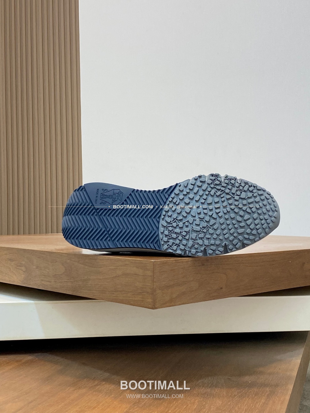 브루넬로쿠치넬리 스웨이드 플라이니트 믹스 슬립온 로퍼 Brunello Cucinelli Suede Flyknit Mix Slip-On Loafers 9