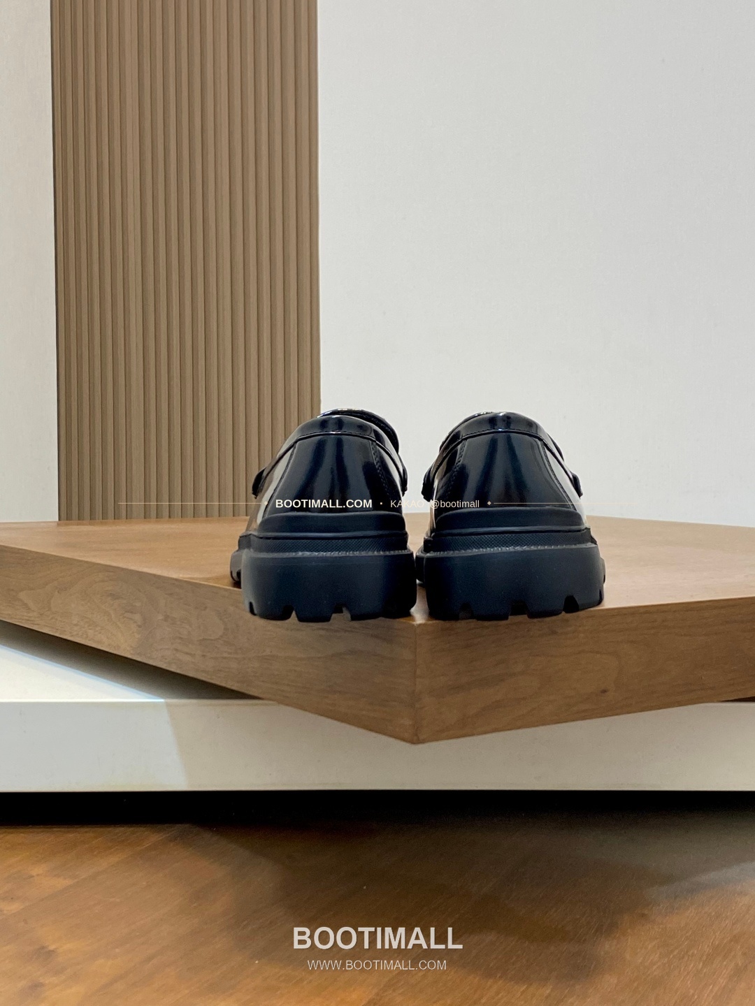 디올 오블리크 가죽 로고 레이스업 더비 슈즈 Dior Oblique Leather Logo Lace-Up Derby Shoes 8