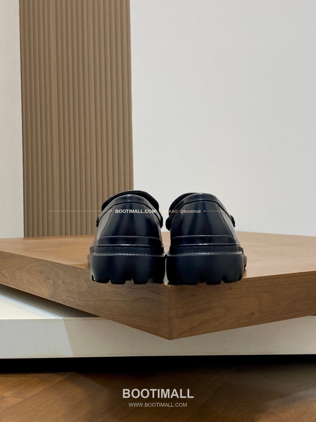 디올 오블리크 가죽 로고 레이스업 더비 슈즈 Dior Oblique Leather Logo Lace-Up Derby Shoes 8