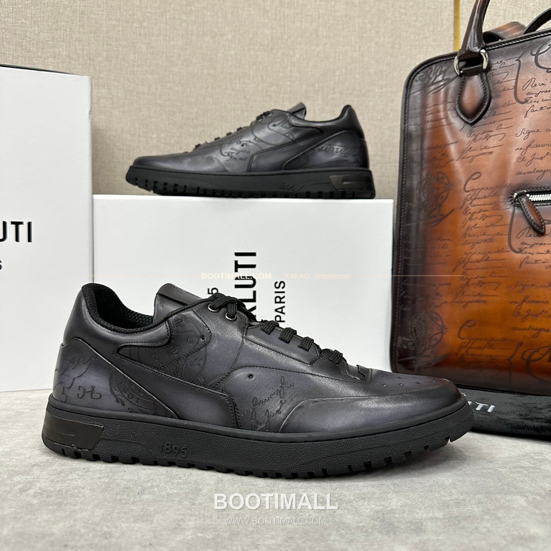 벨루티 플레이오프 송아지가죽 파티나 멀티컬러 스니커즈 Berluti Playoff Calfskin Patina Multicolor Sneakers

---


벨루티 플레이오프 송아지가죽 파티나 멀티컬러 스니커즈 Berluti Playoff Calfskin Patina Multicolor Sneakers 2