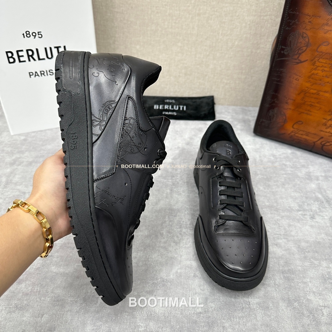 벨루티 플레이오프 송아지가죽 파티나 멀티컬러 스니커즈 Berluti Playoff Calfskin Patina Multicolor Sneakers

---


벨루티 플레이오프 송아지가죽 파티나 멀티컬러 스니커즈 Berluti Playoff Calfskin Patina Multicolor Sneakers 4