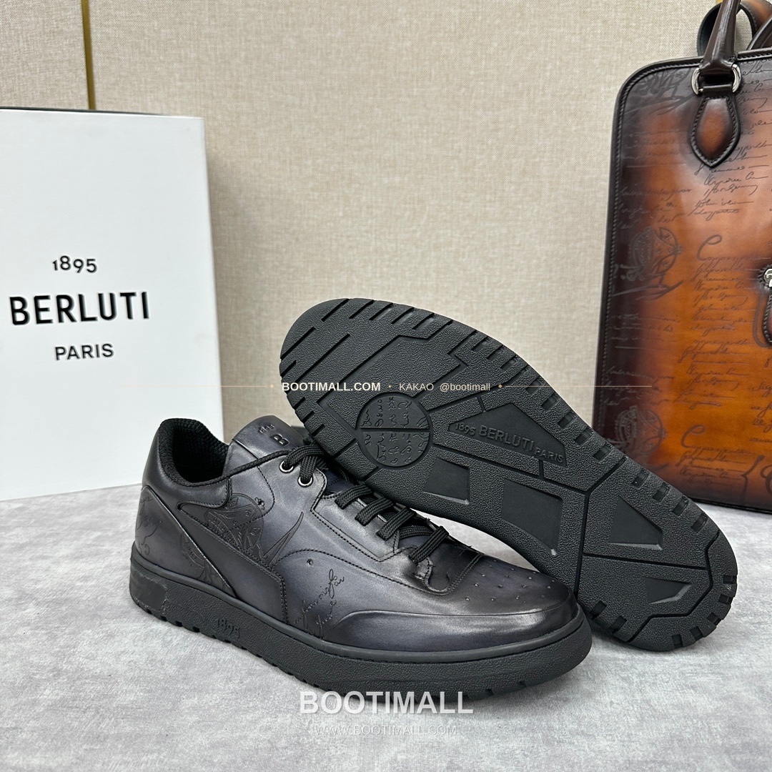 벨루티 플레이오프 송아지가죽 파티나 멀티컬러 스니커즈 Berluti Playoff Calfskin Patina Multicolor Sneakers

---


벨루티 플레이오프 송아지가죽 파티나 멀티컬러 스니커즈 Berluti Playoff Calfskin Patina Multicolor Sneakers 8