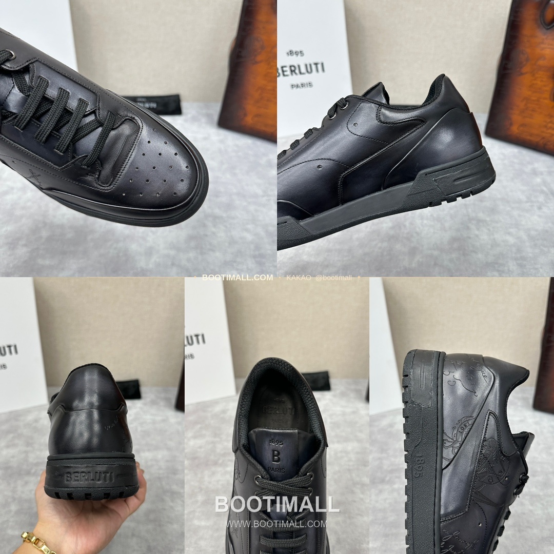 벨루티 플레이오프 송아지가죽 파티나 멀티컬러 스니커즈 Berluti Playoff Calfskin Patina Multicolor Sneakers

---


벨루티 플레이오프 송아지가죽 파티나 멀티컬러 스니커즈 Berluti Playoff Calfskin Patina Multicolor Sneakers 9
