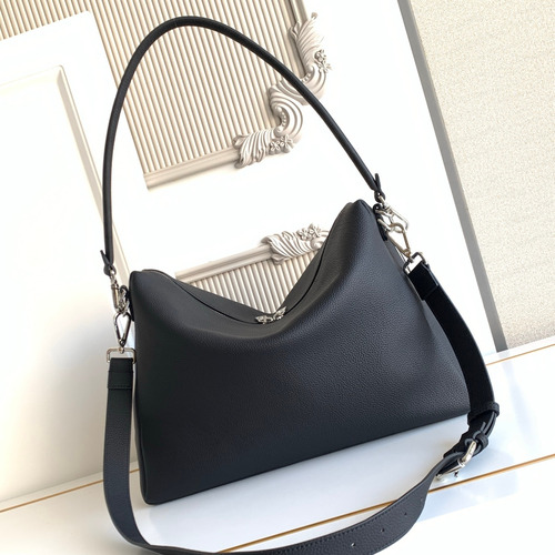 Fendi Lui Full Grain Calfskin Large Bag 펜디 루이 풀그레인 카프스킨 라지 토트백 667M100 38cm