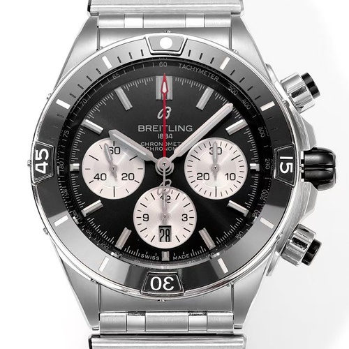 Breitling Super Chronomat B01 44 Ceramic Chronograph 브라이틀링 슈퍼 크로노맷 B01 44 세라믹 크로노그래프 44mm