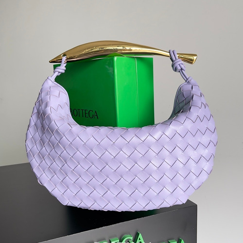 Bottega Veneta Sardine Intrecciato Nappa Leather Top Handle Bag 보테가베네타 사르딘 인트레치아토 나파 탑핸들백 36cm