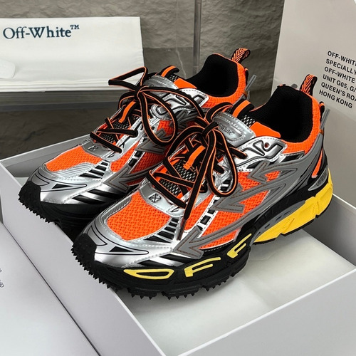 Off-White ODSY-1000 Sneakers 오프화이트 ODSY-1000 스니커즈