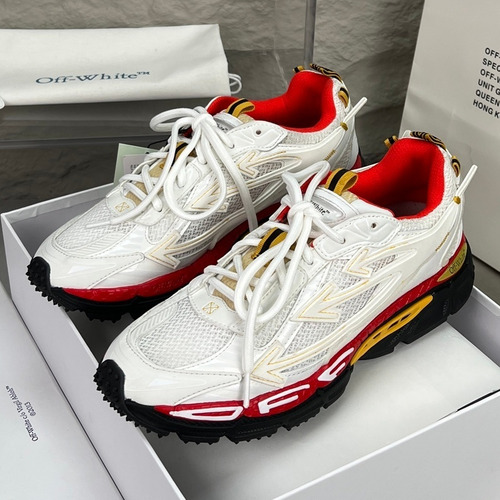 Off-White ODSY-1000 Sneakers 오프화이트 ODSY-1000 스니커즈