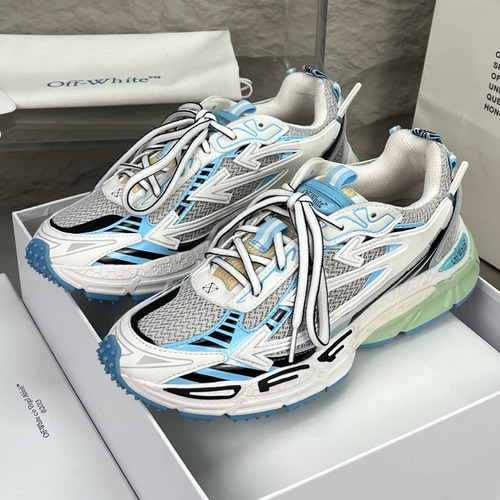 Off-White ODSY-1000 Sneakers 오프화이트 ODSY-1000 스니커즈