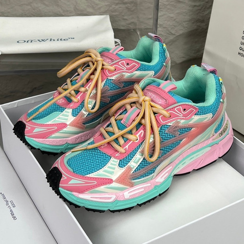 Off-White ODSY-1000 Sneakers 오프화이트 ODSY-1000 스니커즈