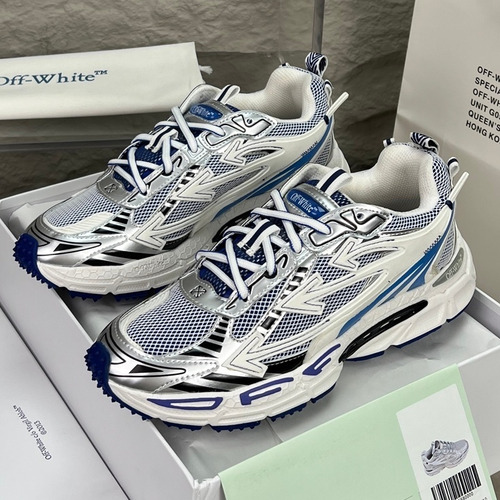 Off-White ODSY-1000 Sneakers 오프화이트 ODSY-1000 스니커즈