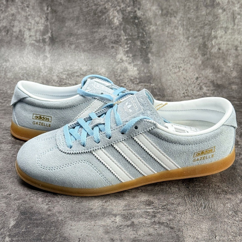Adidas Originals Gazelle Suede Low Sneakers 아디다스 오리지널 가젤 스웨이드 로우 스니커즈