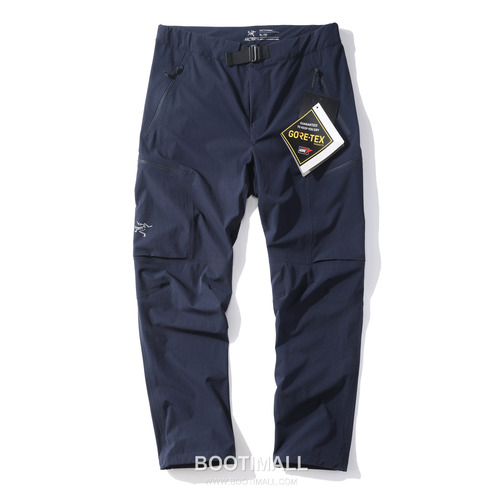 Arc'teryx Gamma Quick Dry Softshell Pants 아크테릭스 감마 퀵드라이 소프트쉘 팬츠