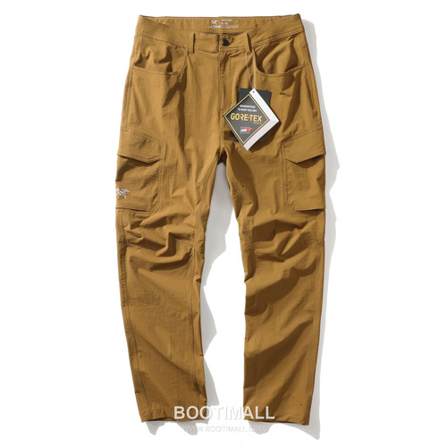 Arc'teryx Stretch Nylon Quick Dry Training Pants 아크테릭스 스트레치 나일론 퀵드라이 트레이닝 팬츠