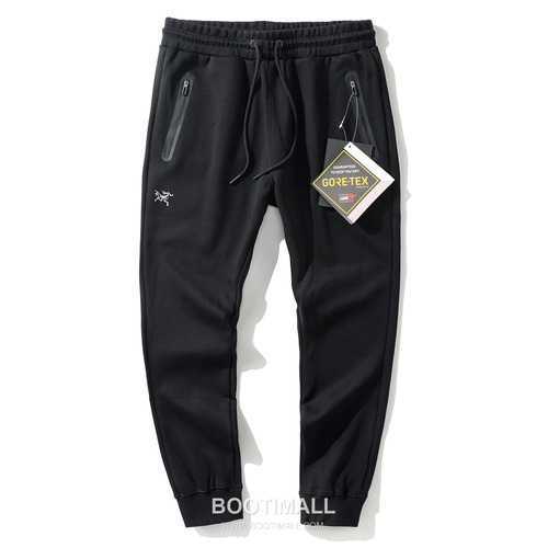 Arc'teryx Stretch Nylon Quick Dry Training Pants 아크테릭스 스트레치 나일론 퀵드라이 트레이닝 팬츠