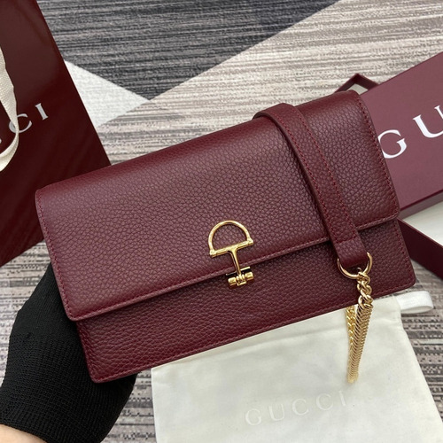 Gucci Softbit Horsebit Leather Shoulder Bag 837373 구찌 소프트빗 마마장식 레더 숄더백 20cm