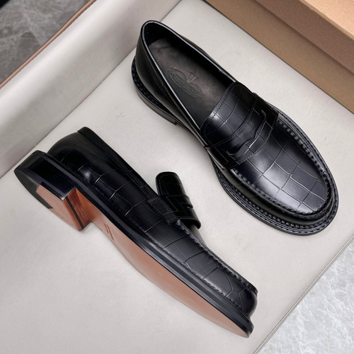 J.M.Weston Classic Calfskin Leather Lace-Up Dress Shoes with Smooth Upper Detail 제이엠웨스턴 클래식 카프스킨 레더 레이스업 드레스 슈즈 2.5cm