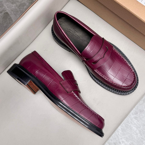 J.M.Weston Classic Calfskin Leather Lace-Up Dress Shoes with Smooth Upper Detail 제이엠웨스턴 클래식 카프스킨 레더 레이스업 드레스 슈즈 2.5cm