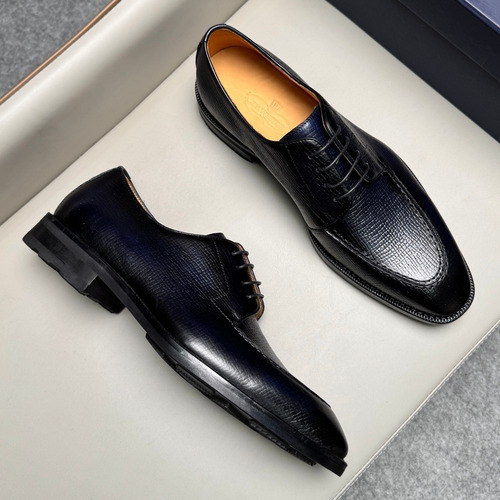 J.M.Weston Classic Calfskin Leather Loafer Shoes with Lightweight Sole Detail 제이엠웨스턴 클래식 카프스킨 레더 로퍼 슈즈 260mm