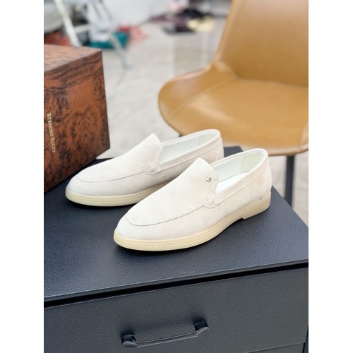 Stefano Ricci Nappa Calfskin Leather Low Sneakers with Metal Logo Tongue Buckle Detail 스테파노리치 나파 카프스킨 레더 로우 스니커즈 메탈 로고 텅 버클 디테일 3cm