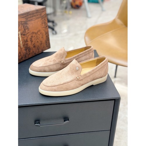 Stefano Ricci Nappa Calfskin Leather Low Sneakers with Metal Logo Tongue Buckle Detail 스테파노리치 나파 카프스킨 레더 로우 스니커즈 메탈 로고 텅 버클 디테일 3cm