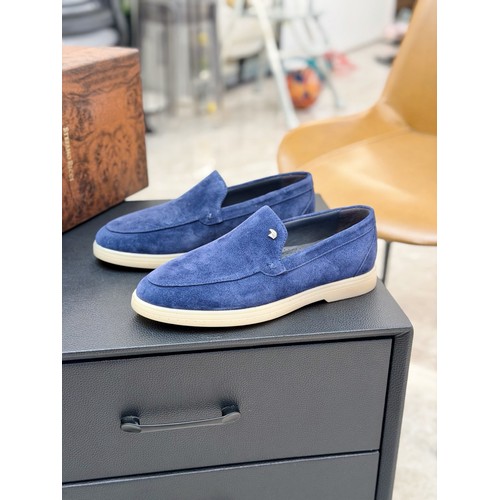 Stefano Ricci Nappa Calfskin Leather Low Sneakers with Metal Logo Tongue Buckle Detail 스테파노리치 나파 카프스킨 레더 로우 스니커즈 메탈 로고 텅 버클 디테일 3cm