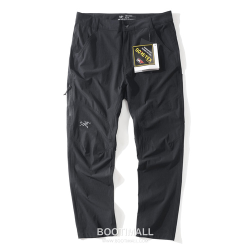 Arc’teryx SS25 Nylon Blend Four-Way Stretch Water-Repellent Quick-Dry Pants 아크테릭스 SS25 나일론 혼방 4방향 스트레치 발수 퀵드라이 팬츠