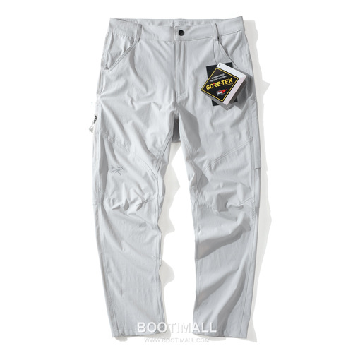Arc’teryx SS25 Nylon Blend Four-Way Stretch Water-Repellent Quick-Dry Pants 아크테릭스 SS25 나일론 혼방 4방향 스트레치 발수 퀵드라이 팬츠