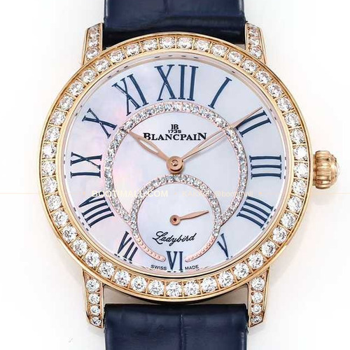 쇼파드 해피스포트 스틸 다이아몬드 자개다이얼 플로팅젬 오토매틱 Chopard Happy Sport Steel Diamond Mother of Pearl Floating Gems Automatic 36mm