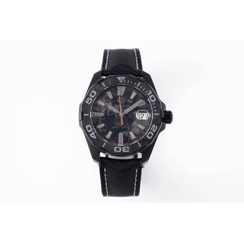 태그호이어 까레라 스틸 실버다이얼 오토매틱 TAG Heuer Carrera Steel Silver Dial Automatic 41mm
