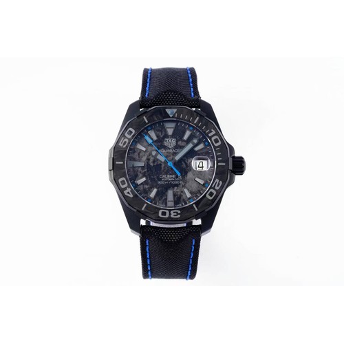 태그호이어 까레라 스틸 실버다이얼 오토매틱 TAG Heuer Carrera Steel Silver Dial Automatic 41mm