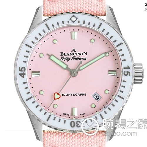 블랑팡 피프티패덤즈 바티스카프 세라믹 오토매틱 Blancpain Fifty Fathoms Bathyscaphe Ceramic Automatic 5100-1130 38mm