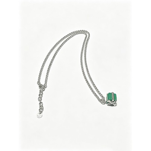 티파니앤코 빈티지 실버 체인 네크리스 Tiffany & Co. Vintage Silver Chain Necklace