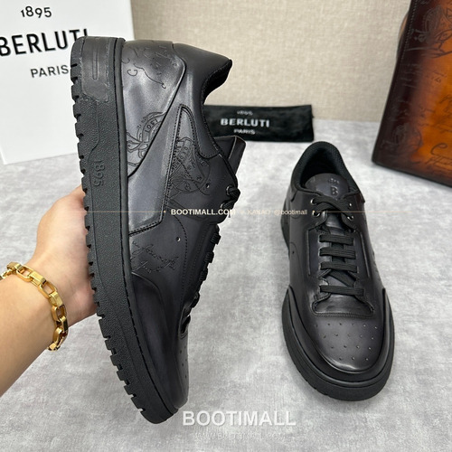 벨루티 플레이오프 송아지가죽 파티나 멀티컬러 스니커즈 Berluti Playoff Calfskin Patina Multicolor Sneakers

---


벨루티 플레이오프 송아지가죽 파티나 멀티컬러 스니커즈 Berluti Playoff Calfskin Patina Multicolor Sneakers