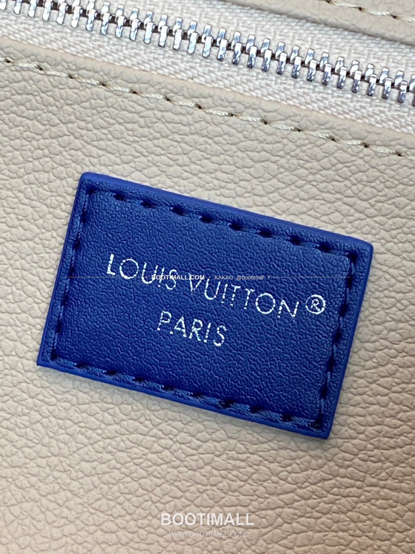 루이비통 도프 키트 모노그램 캔버스 LV 골프 패치 브라운 클러치 Louis Vuitton Dopp Kit Monogram Canvas LV Golf Patch Brown Clutch M28371 28cm 6