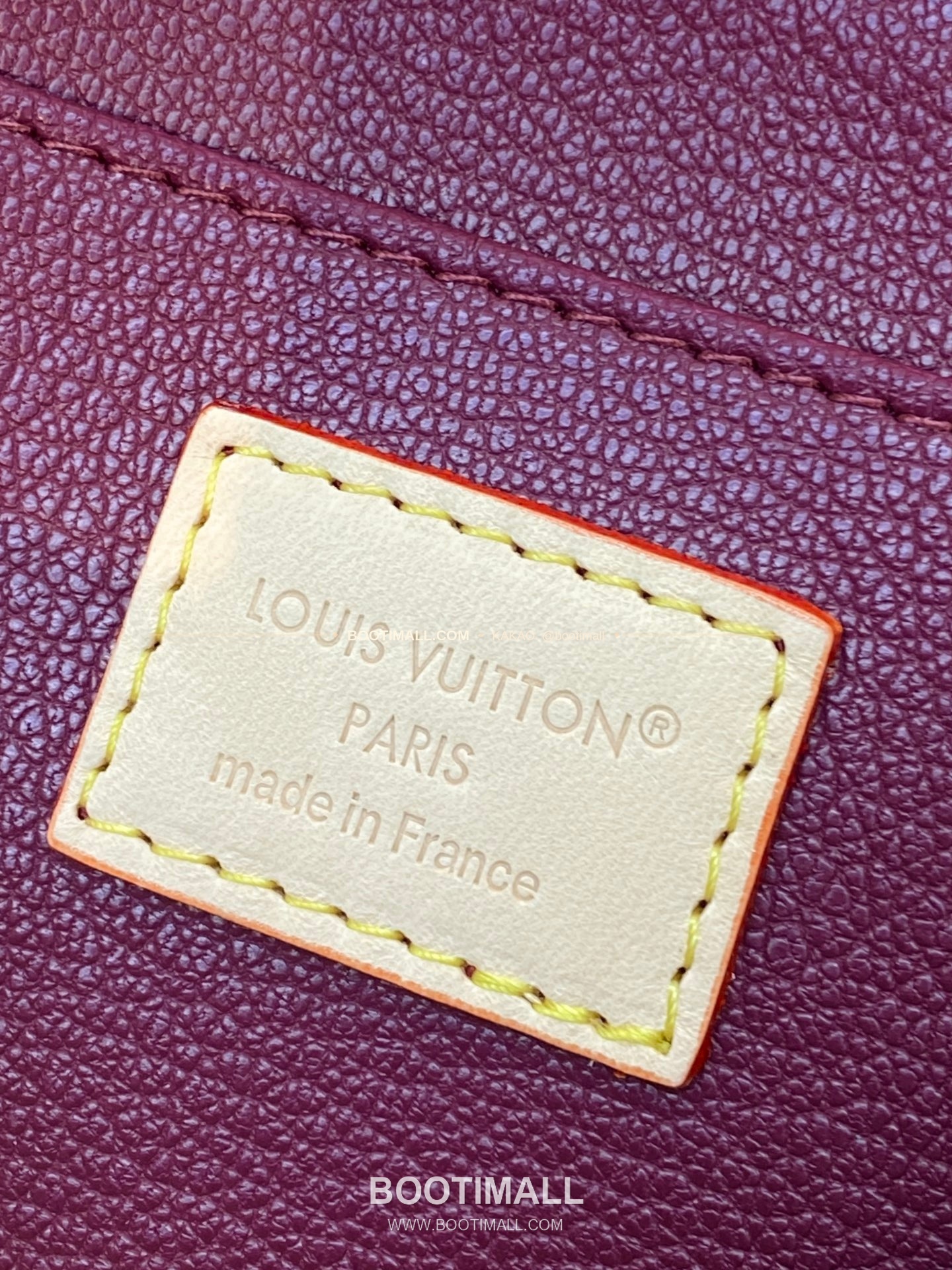 루이비통 포쉐트 코스메틱 스몰 모노그램 듄 캔버스 빈티지 브라운 파우치 Louis Vuitton Pochette Cosmetique Small Monogram Dune Canvas Vintage Brown Pouch M28956 19cm 6