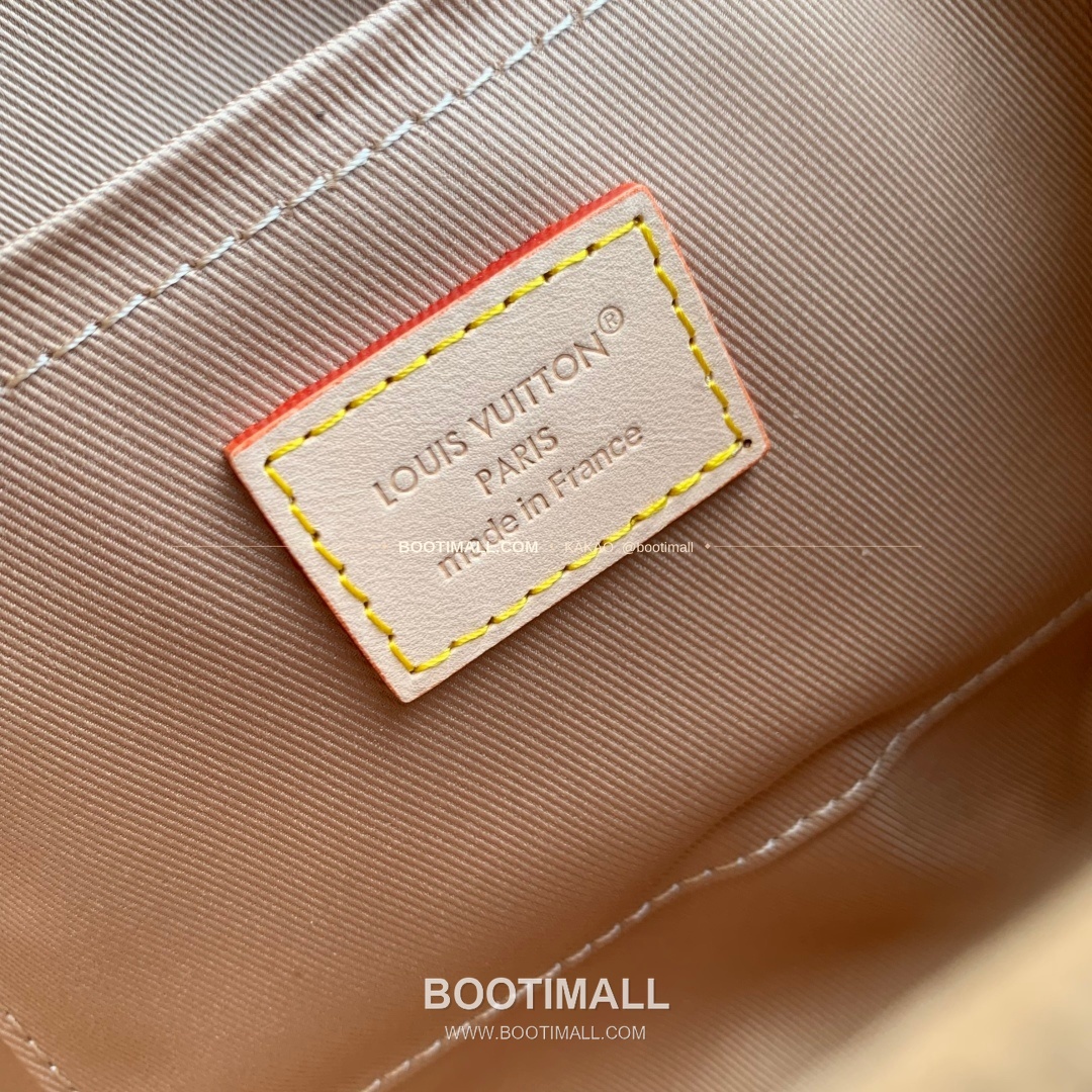 루이비통 클루니 미니 모노그램 캔버스 브라운 토트백 Louis Vuitton Cluny Mini Monogram Canvas Brown Top Handle Bag M13040 20cm 8