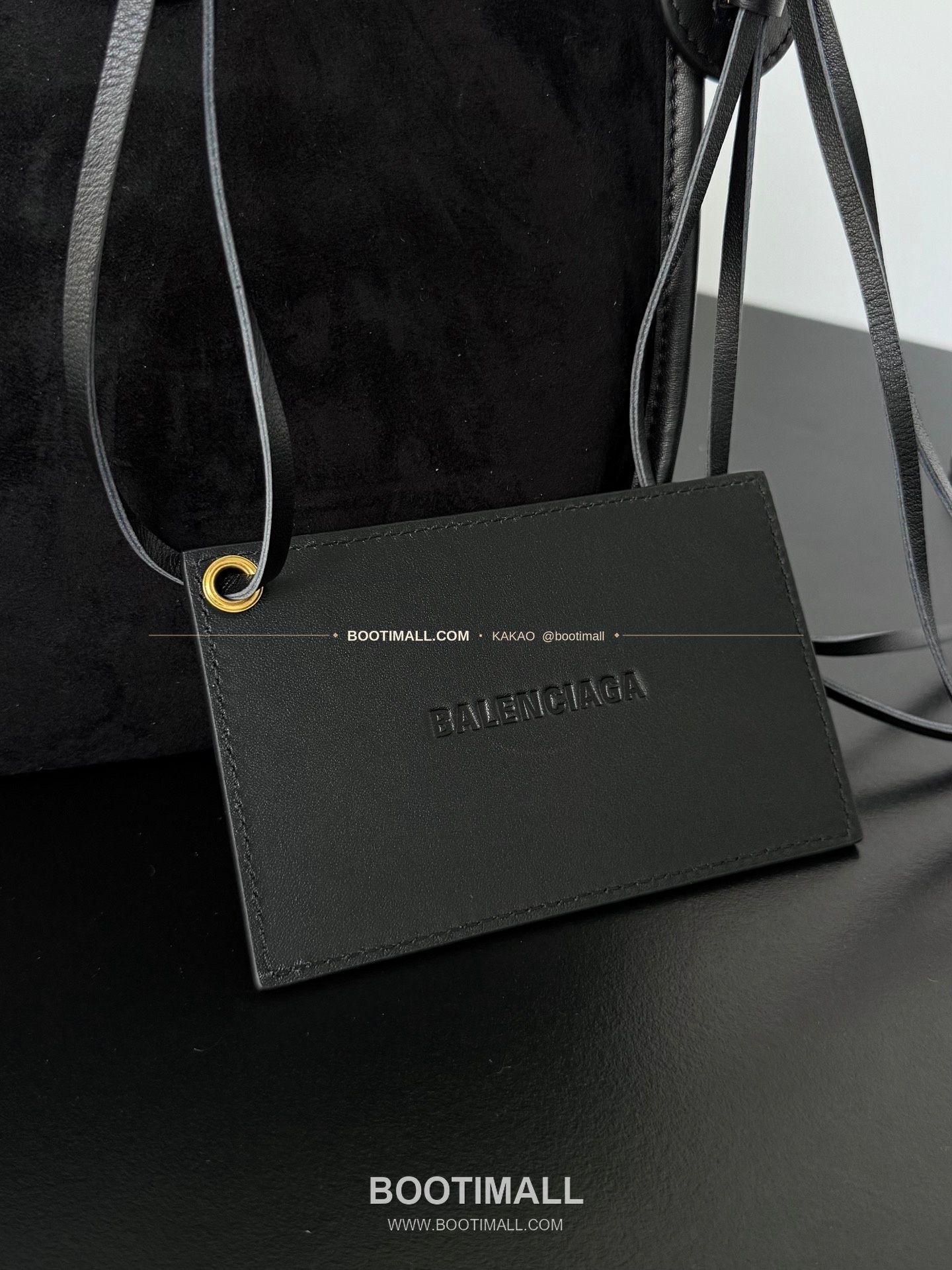 발렌시아가 르시티 레더 태슬 모터 토트백 Balenciaga Le City Leather Tassel Moto Tote Bag 3301 37cm 16
