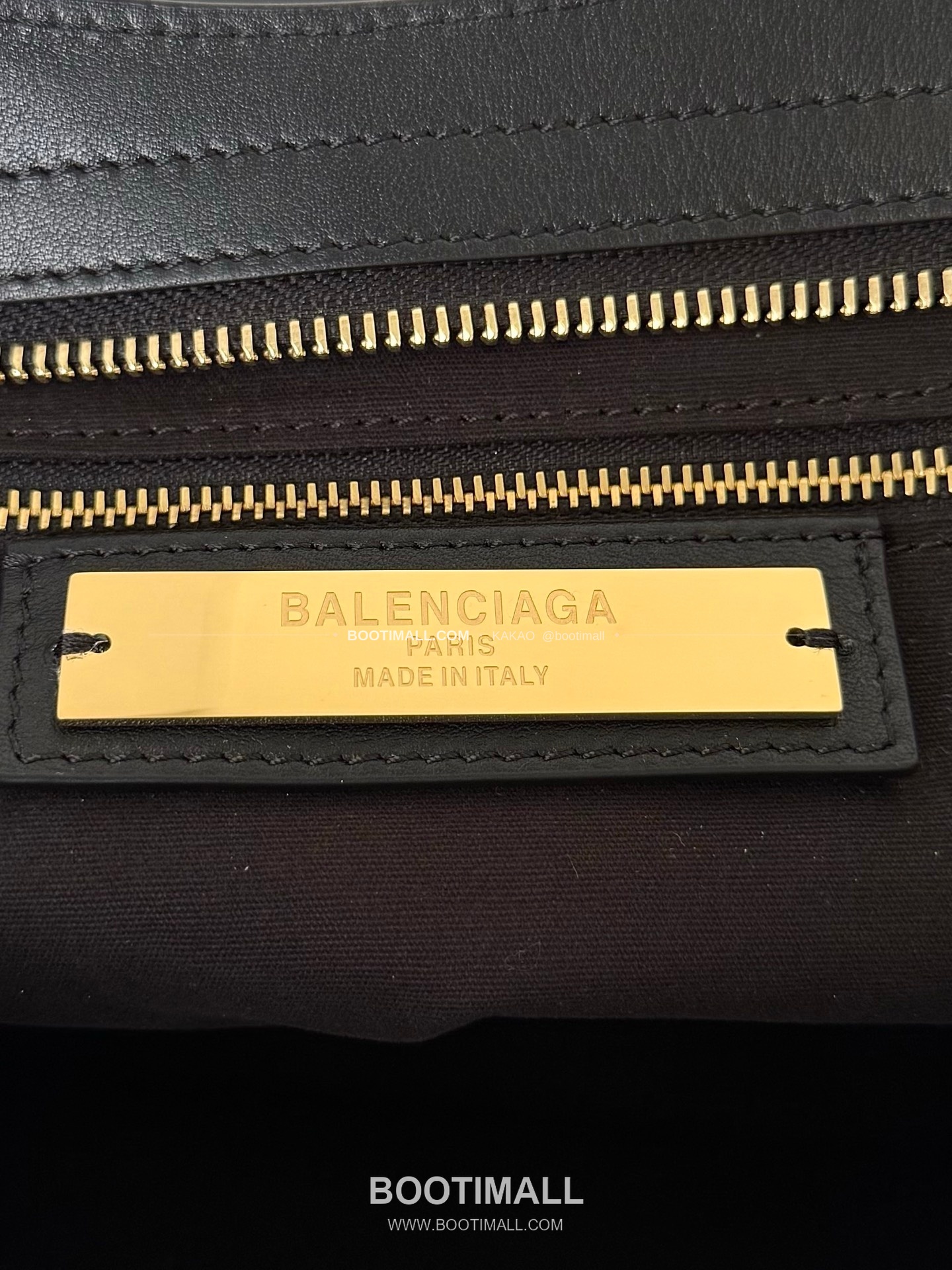 발렌시아가 르시티 레더 태슬 모터 토트백 Balenciaga Le City Leather Tassel Moto Tote Bag 3301 37cm 18