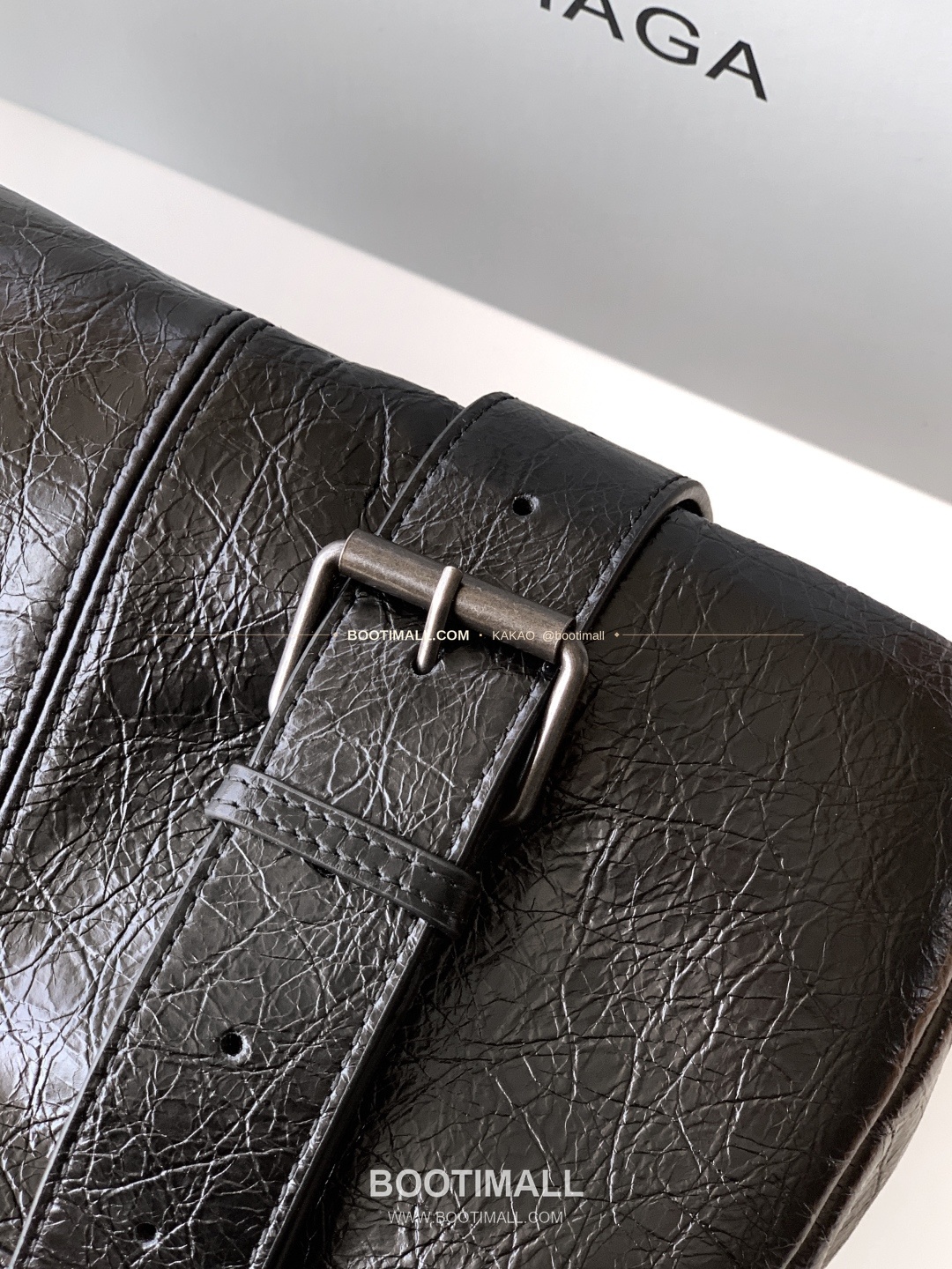 발렌시아가 25FW 램스킨 태슬 모토 토트백 Balenciaga 25FW Lambskin Tassel Moto Tote Bag 2026 29cm 7