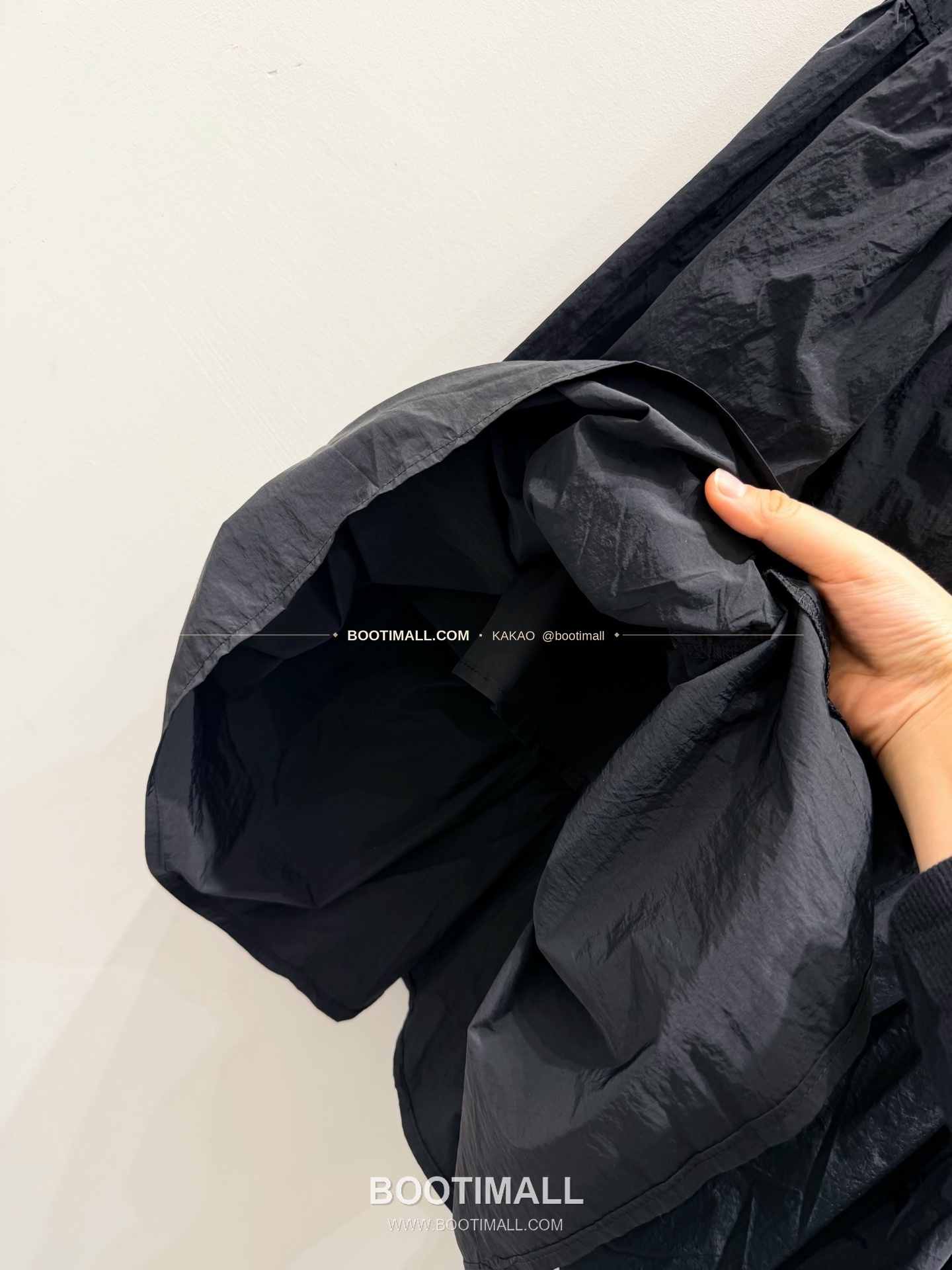 질샌더 2026 하이웨이스트 A라인 미디 스커트 Jil Sander 2026 High Waist A-Line Midi Skirt 10