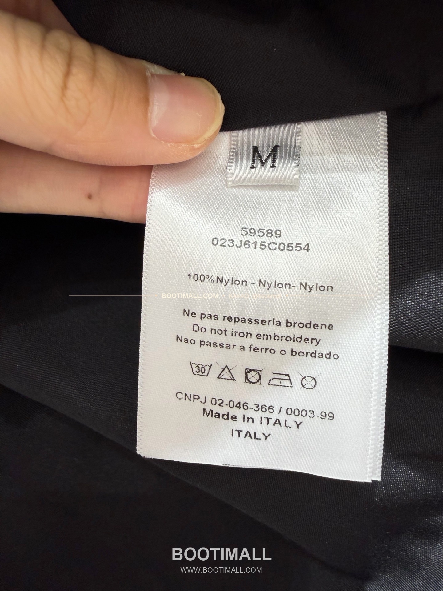 질샌더 2026 하이웨이스트 A라인 미디 스커트 Jil Sander 2026 High Waist A-Line Midi Skirt 12