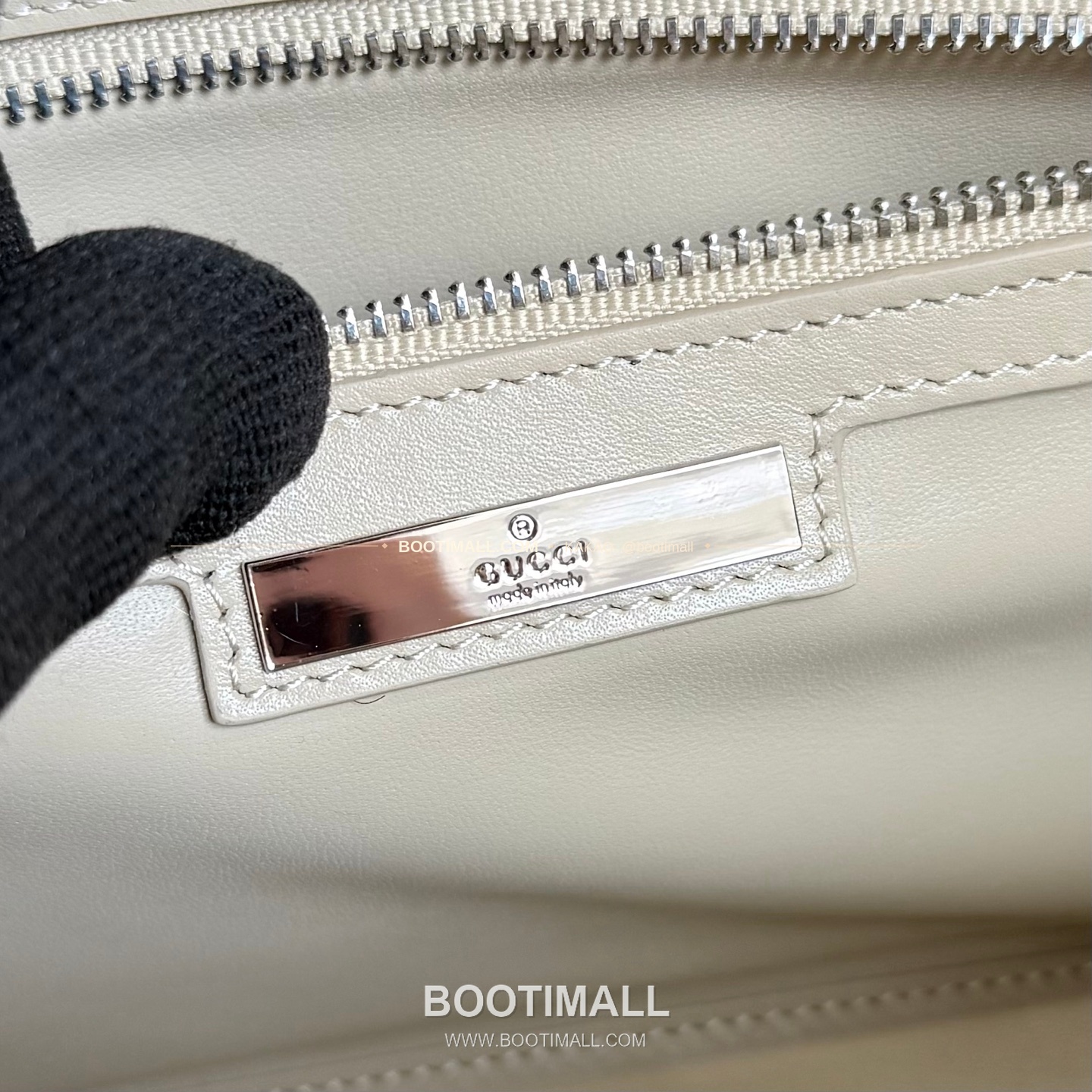 구찌 프리마베라 레더 홀스빗 리스트레토 숄더백 Gucci Primavera Leather Horsebit Ristretto Shoulder Bag A0020Y 26cm 10