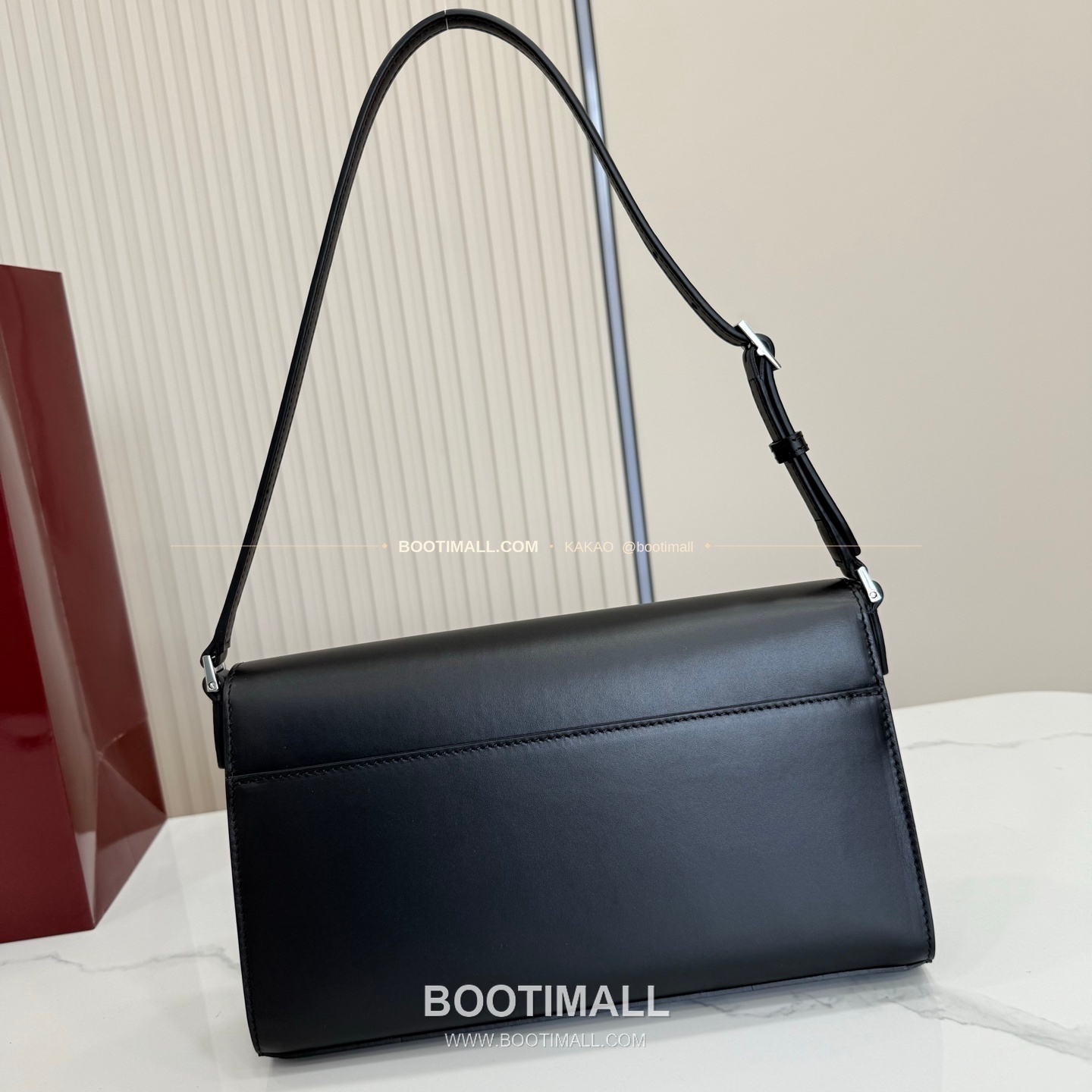 구찌 프리마베라 레더 홀스빗 리스트레토 숄더백 Gucci Primavera Leather Horsebit Ristretto Shoulder Bag A0020Y 26cm 3