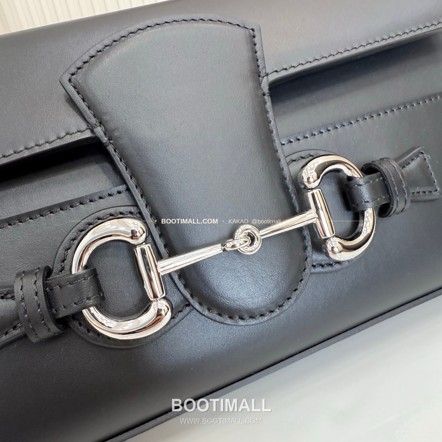 구찌 프리마베라 레더 홀스빗 리스트레토 숄더백 Gucci Primavera Leather Horsebit Ristretto Shoulder Bag A0020Y 26cm 5