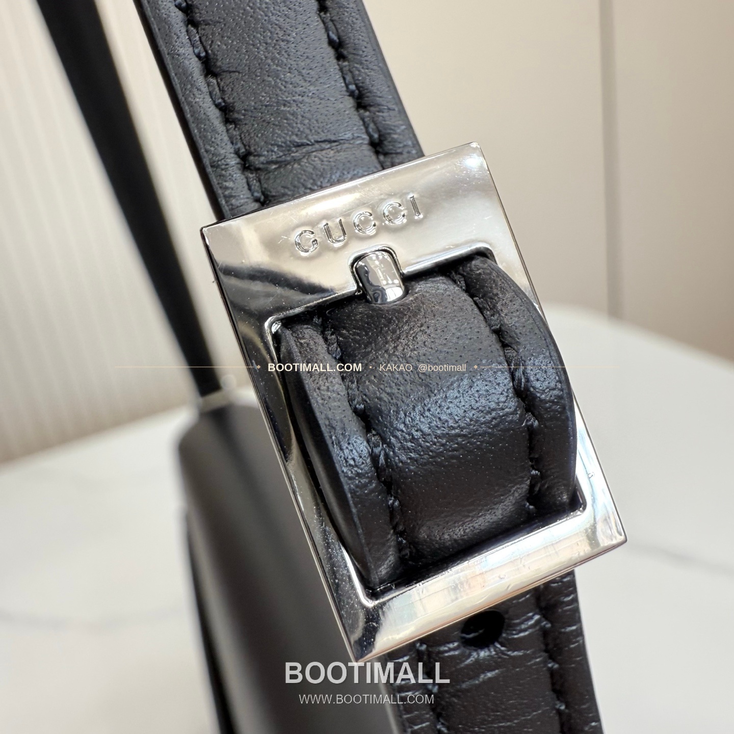 구찌 프리마베라 레더 홀스빗 리스트레토 숄더백 Gucci Primavera Leather Horsebit Ristretto Shoulder Bag A0020Y 26cm 7